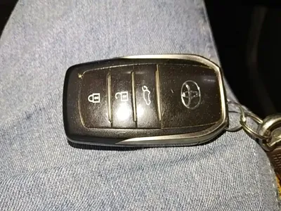 Toyota Highlander 2024, 56600 км, за 196200 CNY - фото 9