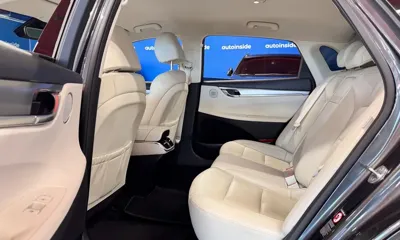 Hyundai Grandeur 2022, 75621 км, за 25600000 KRW - фото 9