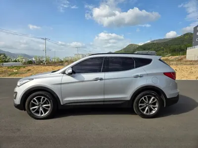 Hyundai Santafe 2013, 74194 км, за 9000000 KRW - фото 8