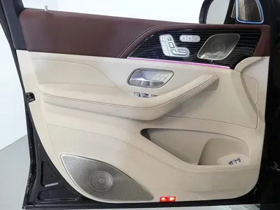 Mercedes-Benz GLS-Class 2026, 8800 км, за 253000000 KRW - фото 8