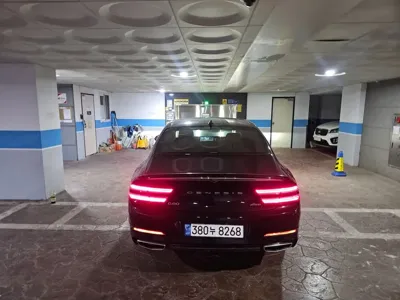 Genesis G80 2022, 35000 км, за 96070000 KRW - фото 4