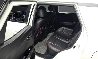 KG_Mobility_Ssangyong TIBOLI 2021, 103945 км, за 11590000 KRW - фото 17