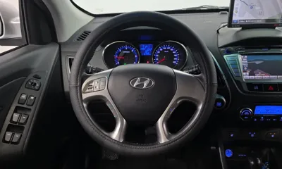 Hyundai Tucson 2011, 115759 км, за 5700000 KRW - фото 14