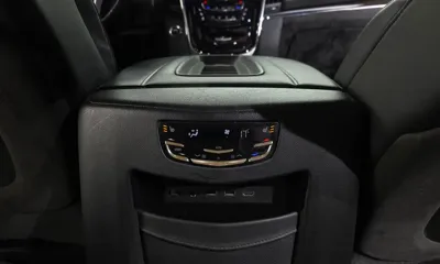 Cadillac Escalade 2018, 146496 км, за 31900000 KRW - фото 18