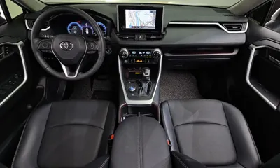 Toyota RAV4 2024, 17502 км, за 40900000 KRW - фото 7