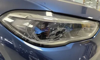 BMW X5 2021, 76787 км, за 62000000 KRW - фото 20