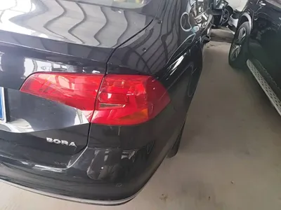 Volkswagen Bora 2017, 67000 км, за 27799 CNY - фото 8