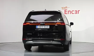 Kia Canival 2023, 94427 км, за 25300000 KRW - фото 4