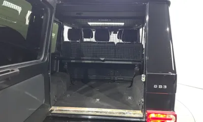 Mercedes-Benz G-Class 2015, 171095 км, за 53500000 KRW - фото 20