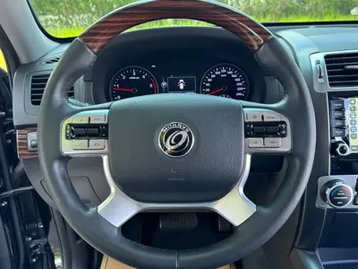Kia Mohave 2017, 169857 км, за 11300000 KRW - фото 9