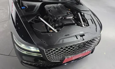 Genesis G80 2023, 94026 км, за 36500000 KRW - фото 6