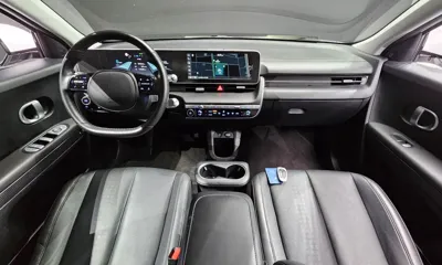 Hyundai Ioniq5 2022, 106248 км, за 17731.2 USD - фото 7