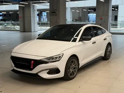 Hyundai Fista · 2021 год