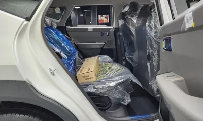 Kia Seltos 2026, 25 км, за 28550000 KRW - фото 11