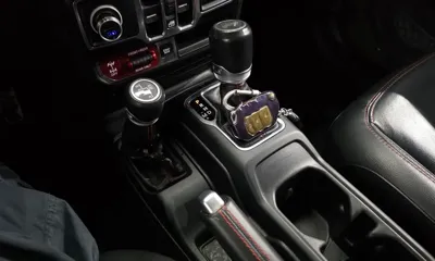 Jeep Wrangler 2020, 134249 км, за 32900000 KRW - фото 9