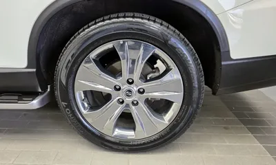 KG_Mobility_Ssangyong Rexton 2021, 45025 км, за 24490000 KRW - фото 21