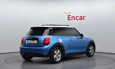 MINI Cooper 2018, 162109 км, за 6200000 KRW - фото 2