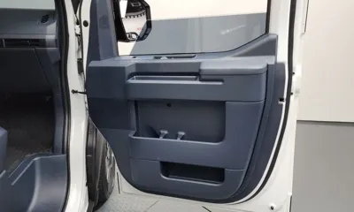 Kia PV5 2026, 3873 км, за 37500000 KRW - фото 24