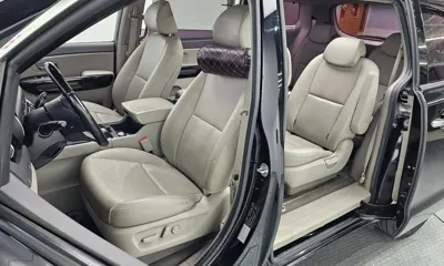 Kia Canival 2017, 177750 км, за 8300000 KRW - фото 10