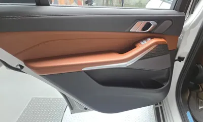 BMW X7 2025, 14821 км, за 155000000 KRW - фото 25