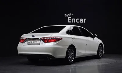 Toyota Camry 2017, 94386 км, за 16500000 KRW - фото 2