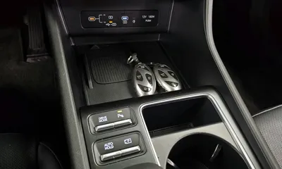 Hyundai Sonata 2024, 28593 км, за 37000000 KRW - фото 32