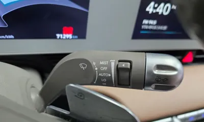 Hyundai Ioniq5 2022, 71295 км, за 35200000 KRW - фото 20