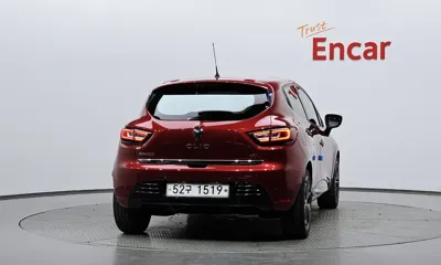 Renault-KoreaSamsung Cilo 2018, 88812 км, за 8500000 KRW