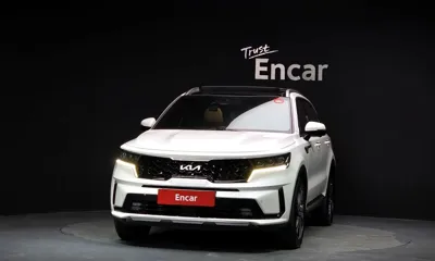 Kia Sorento 2023, 73926 км, за 30500000 KRW - фото 3