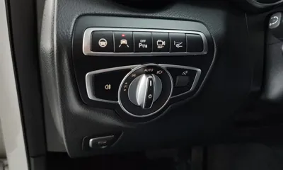 Mercedes-Benz GLC-Class 2019, 81756 км, за 25500000 KRW - фото 21