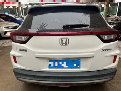 Honda XR-V 2020, 80000 км, за 58800 CNY - фото 11