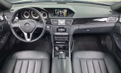 Mercedes-Benz E-Class 2014, 147916 км, за 10000000 KRW - фото 7