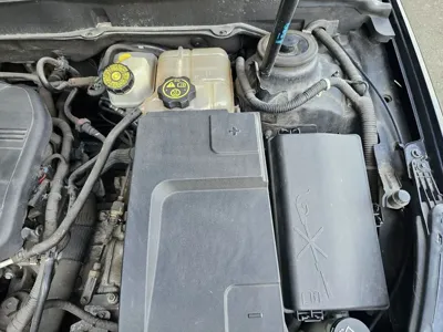 ChevroletGMDaewoo Malibu 2014, 88000 км, за 3600000 KRW - фото 20