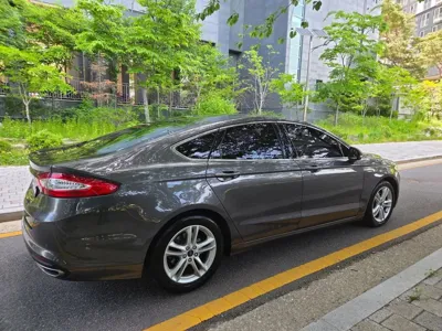 Ford Mondeo 2016, 136081 км, за 4300000 KRW