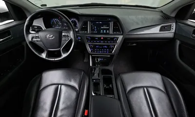 Hyundai Sonata 2015, 175684 км, за 7000000 KRW - фото 7
