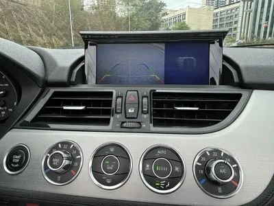 BMW Z4 2016, 80000 км, за 108800 CNY - фото 14