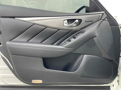 Infiniti Q50 2015, 40840 км, за 35000000 KRW - фото 17