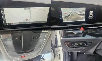 Kia Niro 2025, 17784 км, за 29700000 KRW - фото 19