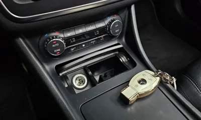 Mercedes-Benz CLA-Class 2015, 84503 км, за 11900000 KRW - фото 18