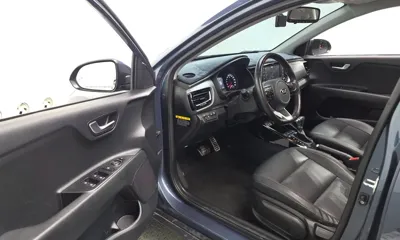 Kia Stonic 2018, 152354 км, за 7900000 KRW - фото 10
