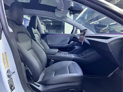Tesla Model 3 2026, 5800 км, за 203800 CNY - фото 5