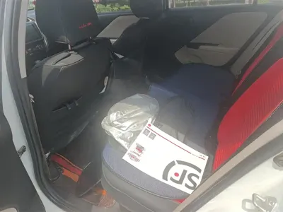 Honda Greiz 2018, 33700 км, за 32000 CNY - фото 11