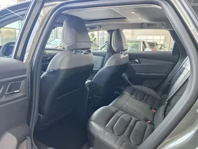 Citroen C5 X 2025, 23000 км, за 99000 CNY - фото 8
