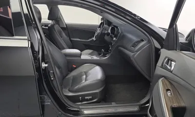 Kia K5 2014, 159874 км, за 7500000 KRW - фото 26