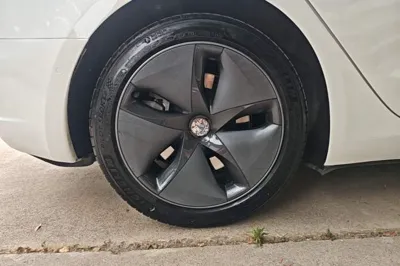 Tesla Model 3 2019, 54400 км, за 114226.28 CNY - фото 11