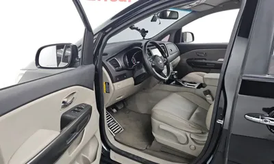 Kia Canival 2020, 98904 км, за 15500000 KRW - фото 10