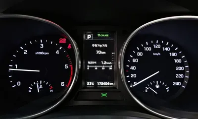 Hyundai Maxcruz 2018, 172404 км, за 12700000 KRW - фото 8