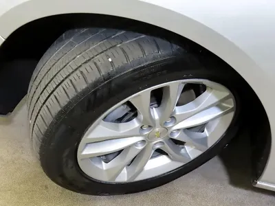 ChevroletGMDaewoo Malibu 2017, 140824 км, за 4600000 KRW - фото 20