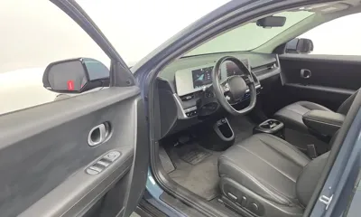 Hyundai Ioniq5 2023, 29950 км, за 32900000 KRW - фото 10
