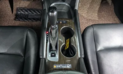 ChevroletGMDaewoo Malibu 2017, 213701 км, за 4990000 KRW - фото 9